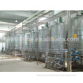 Milk Production Line